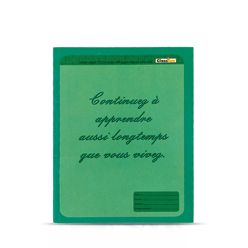 livro de exercícios