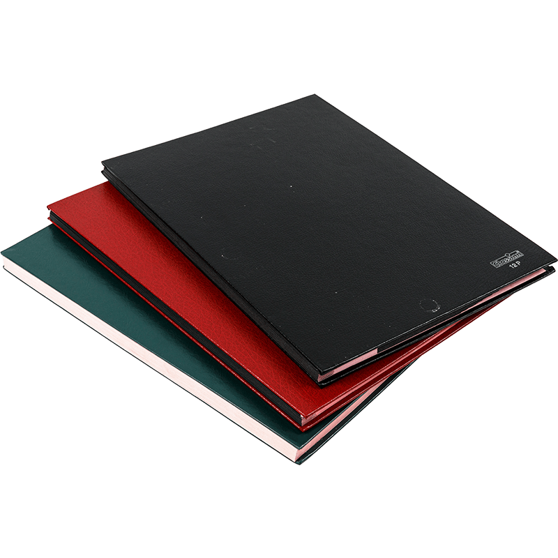 Livro de assinaturas