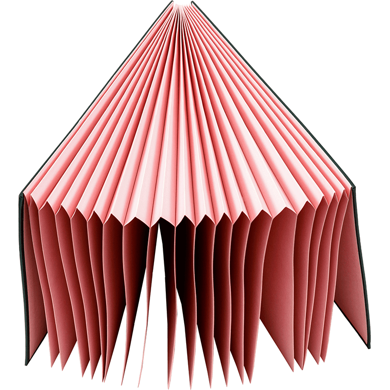 Livro de assinaturas