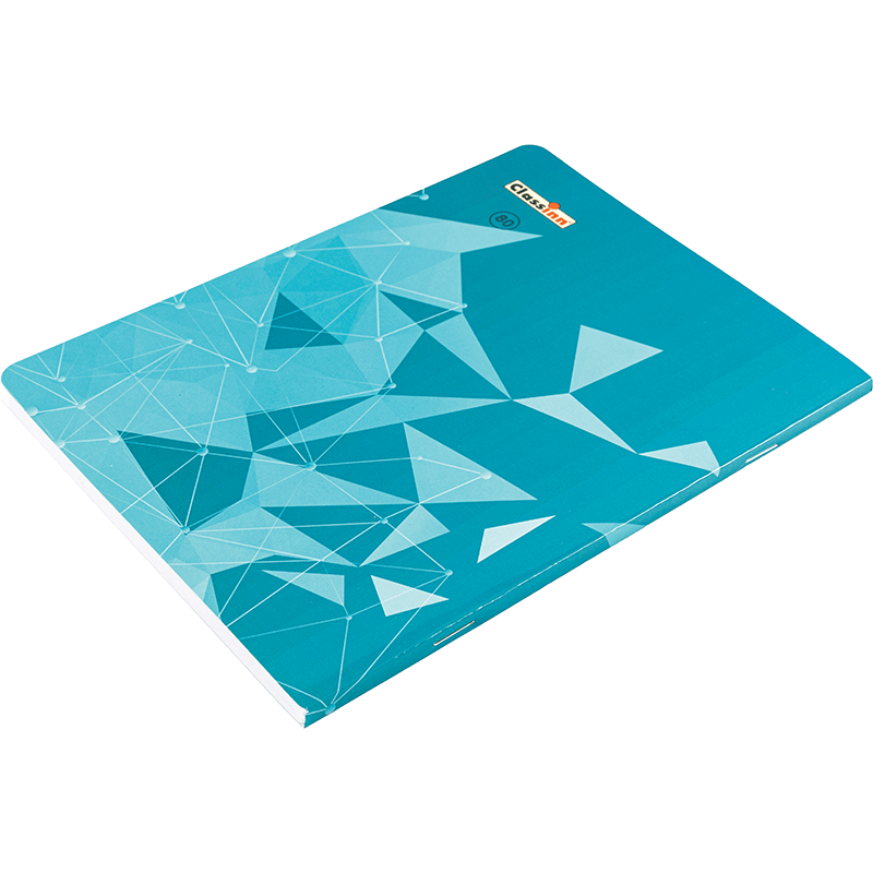 olhos escrevendo livro de exercícios