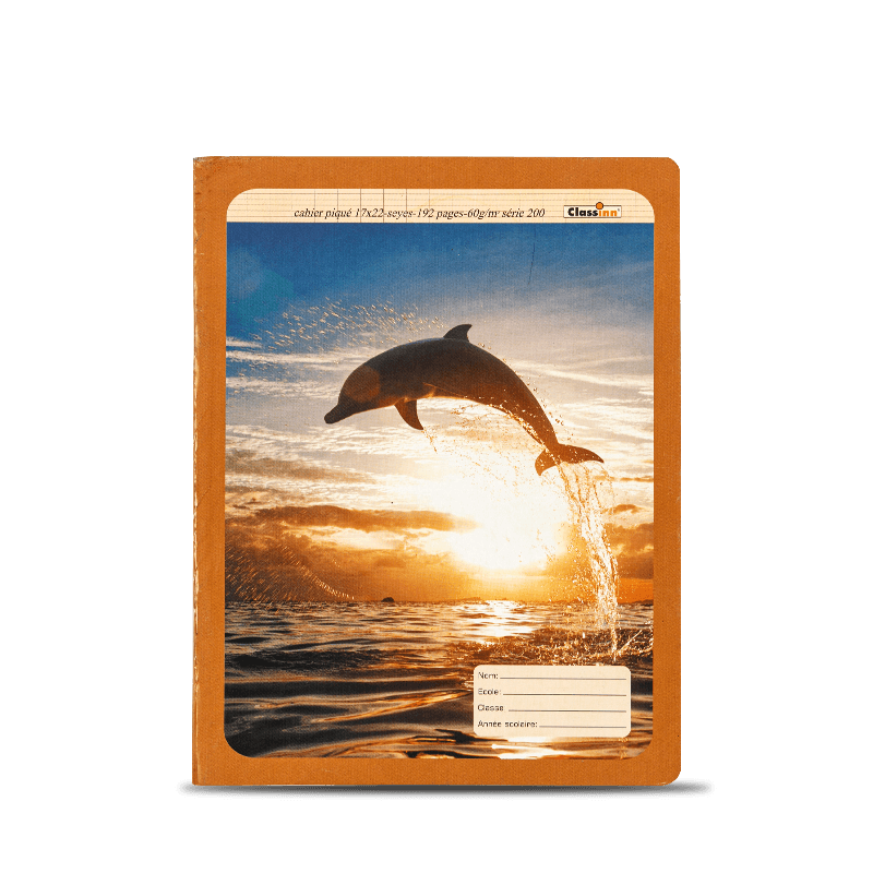 Livro de exercícios