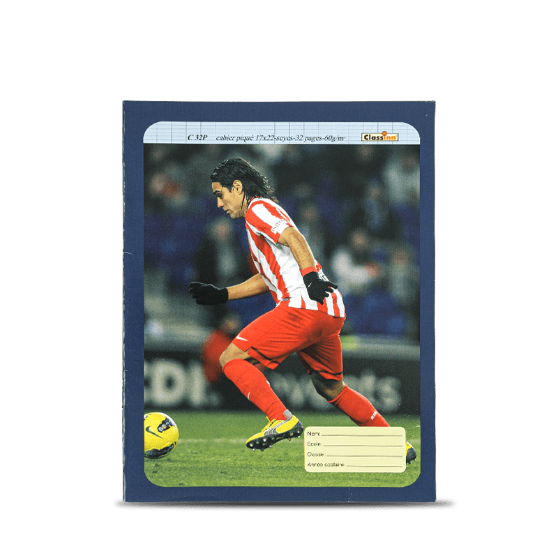 Livro de exercícios