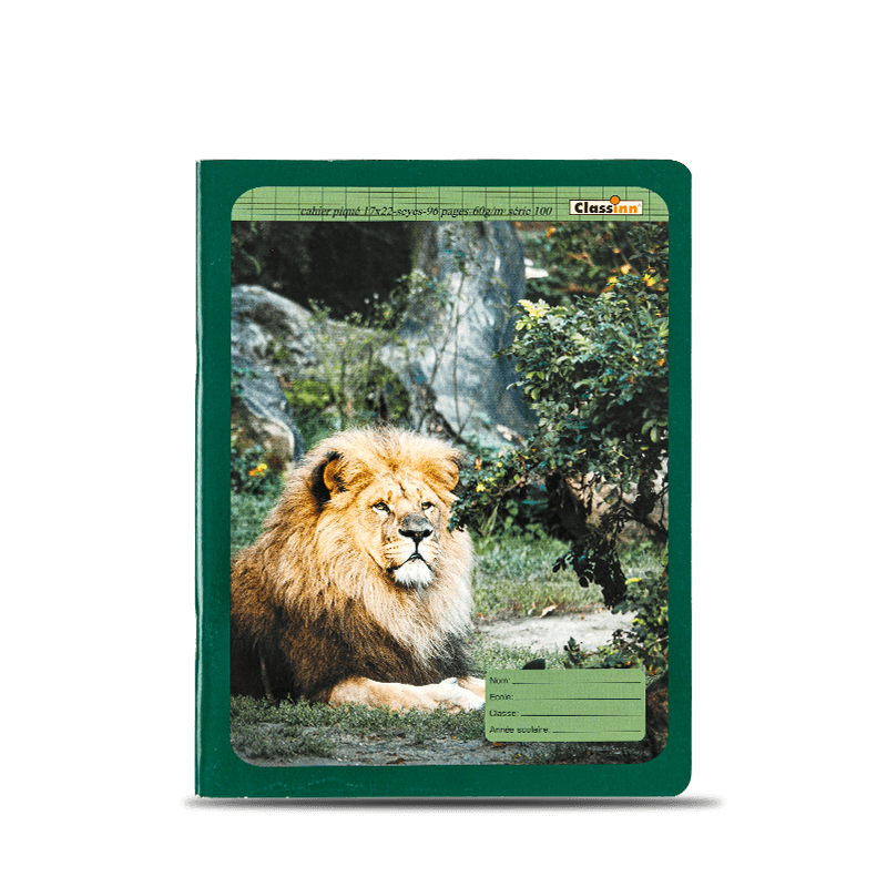 Livro de exercícios