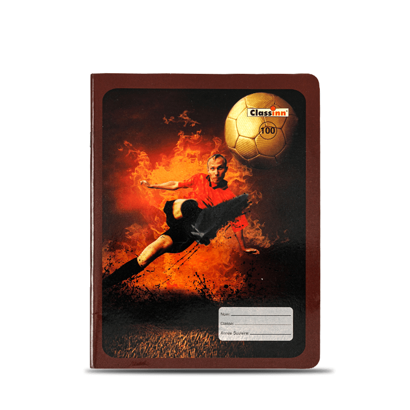 Livro de exercícios
