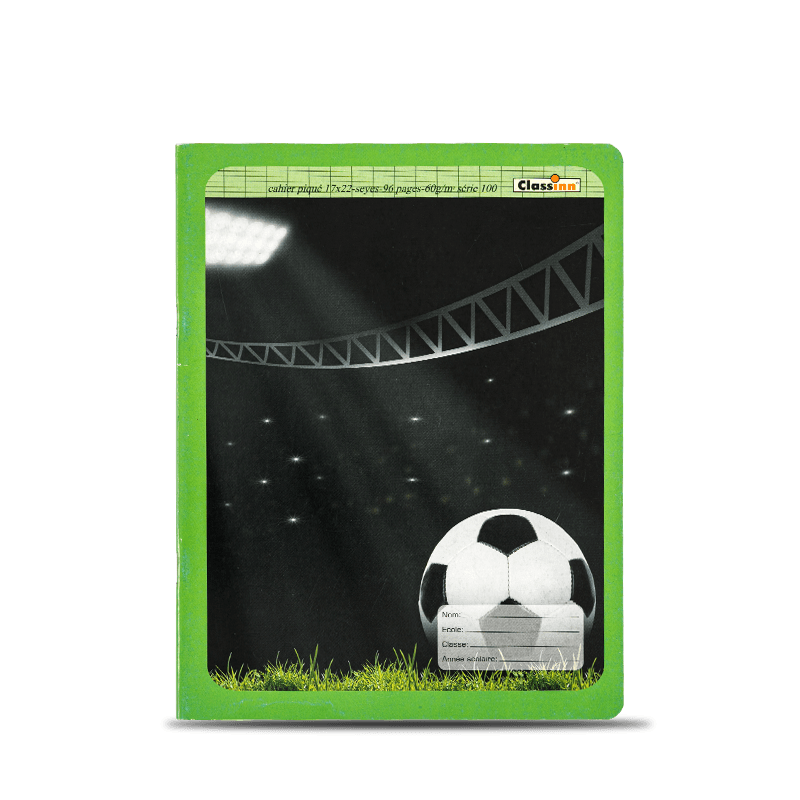Livro de exercícios
