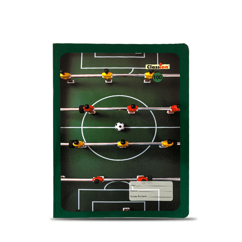 Livro de exercícios