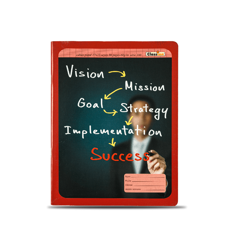 Livro de exercícios