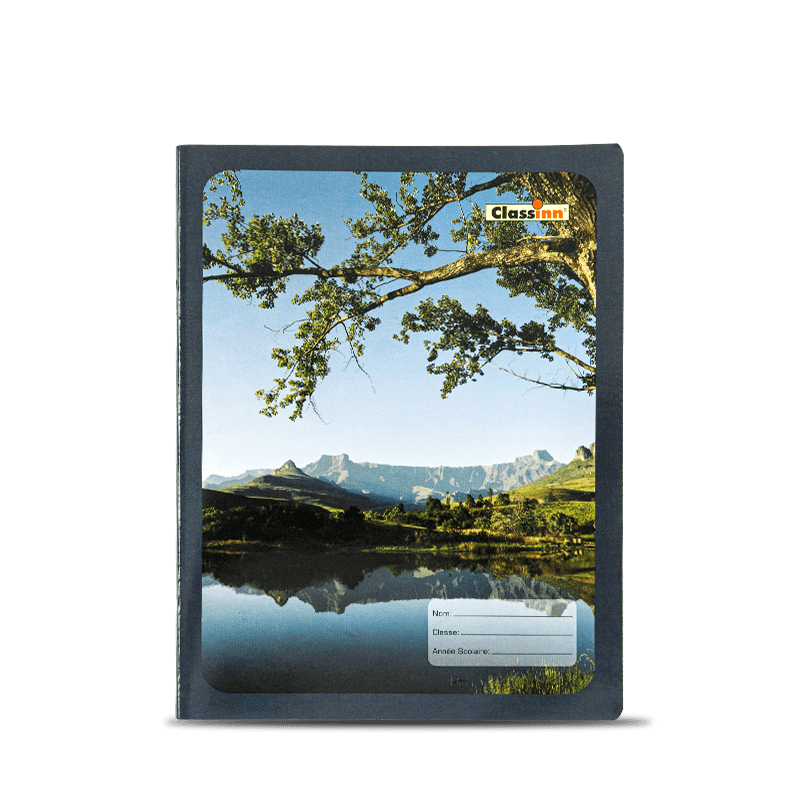 Livro de exercícios