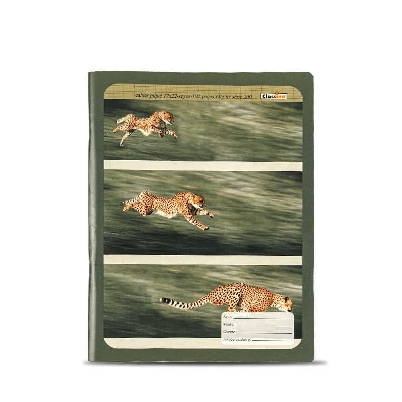 Livro de exercícios