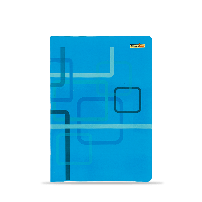 Livro de Exercícios da Linha Azul
